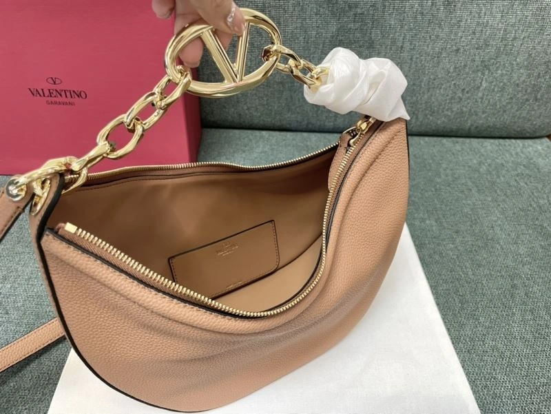EyeCatching Valentino Hobo Bags 60078