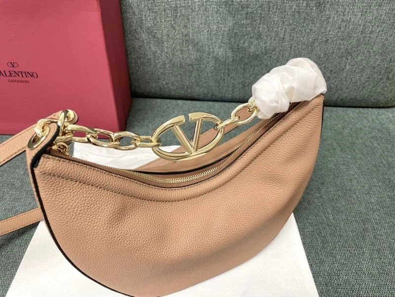 EyeCatching Valentino Hobo Bags 60078