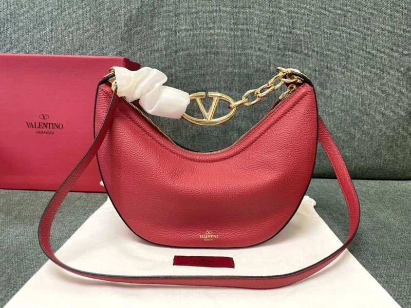 FreshLook Valentino Hobo Bags 60019