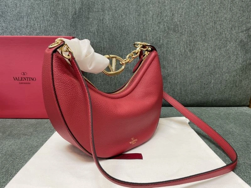 FreshLook Valentino Hobo Bags 60019