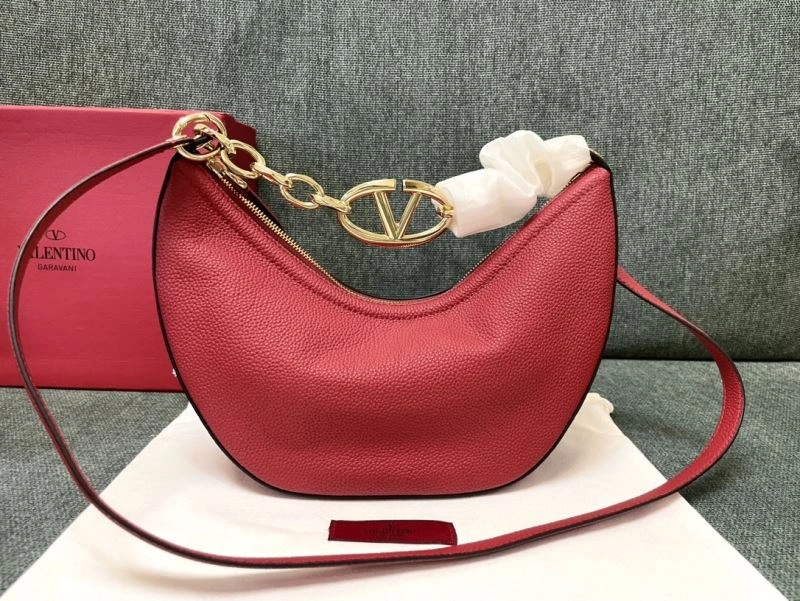 FreshLook Valentino Hobo Bags 60019