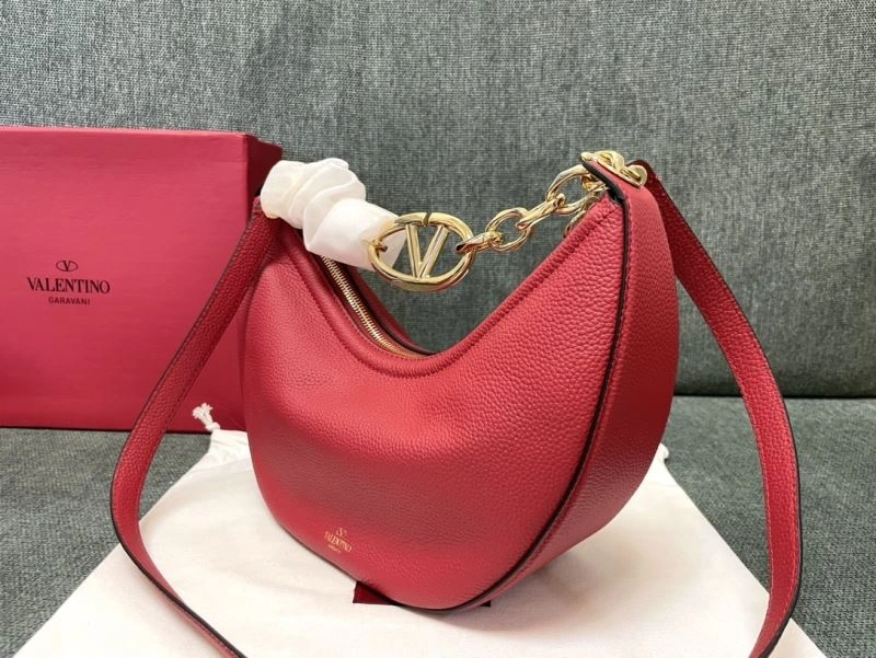 FreshLook Valentino Hobo Bags 60019