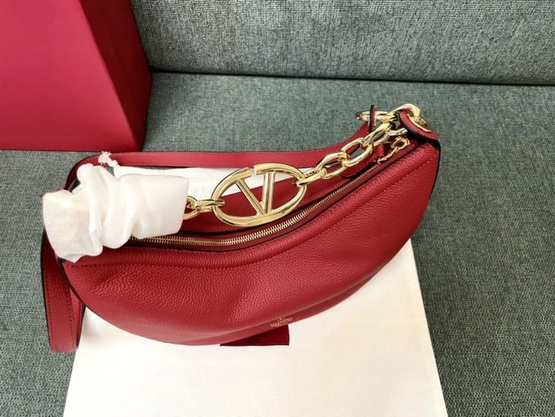 FreshLook Valentino Hobo Bags 60019