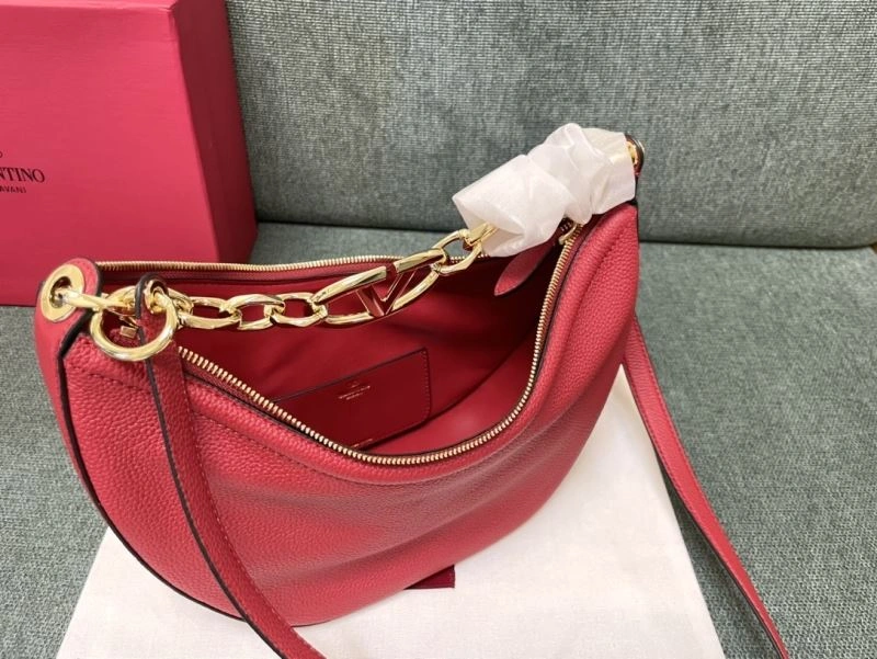 FreshLook Valentino Hobo Bags 60019