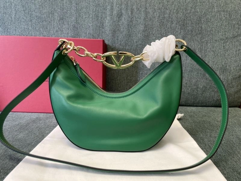 Valentino Hobo Bags Soft 60016