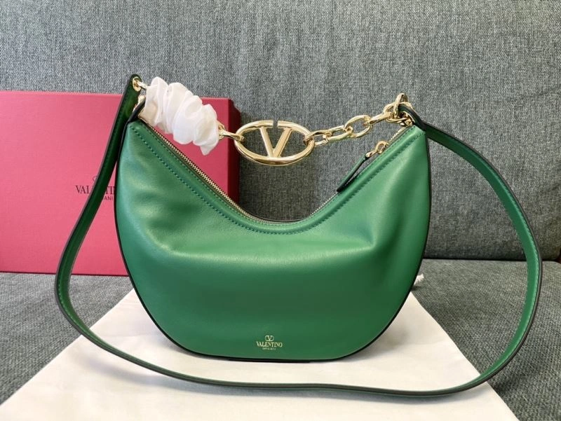 Valentino Hobo Bags Soft 60016