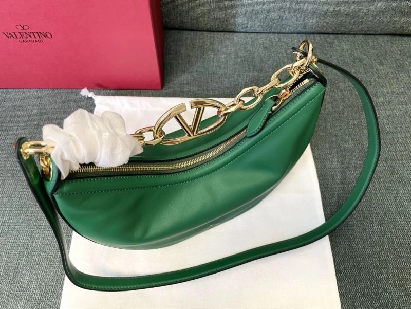 Valentino Hobo Bags Soft 60016