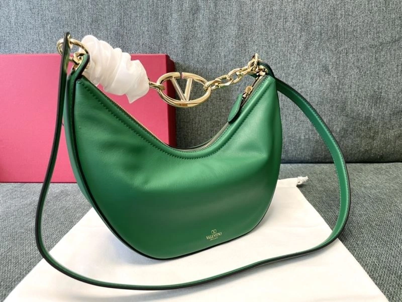 Valentino Hobo Bags Soft 60016