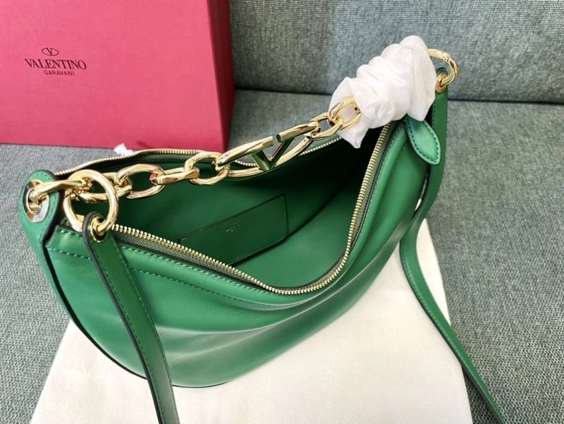 Valentino Hobo Bags Soft 60016