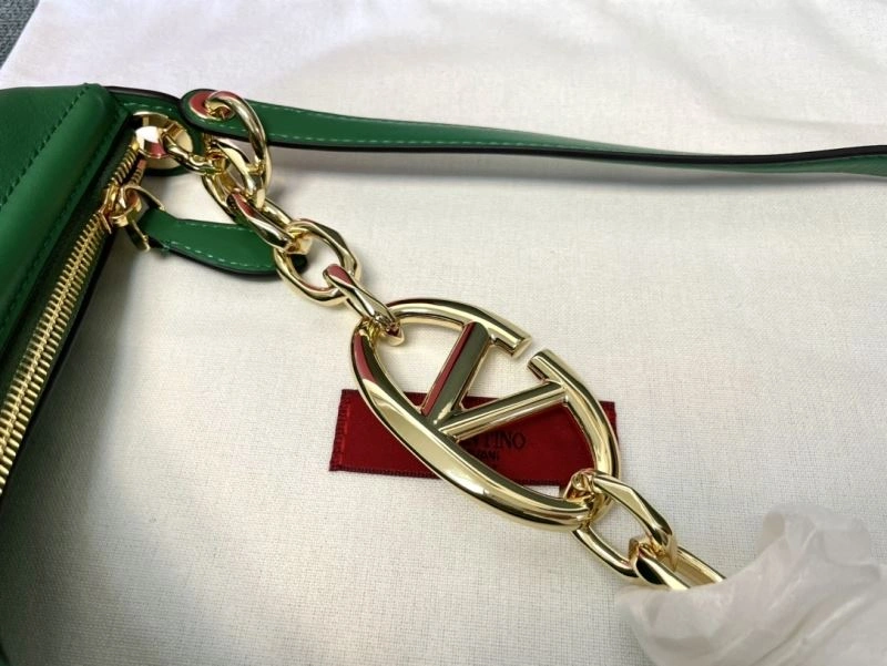 Valentino Hobo Bags Soft 60016