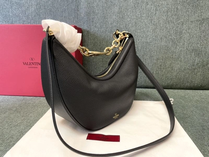Valentino Hobo Bags Casual 60015