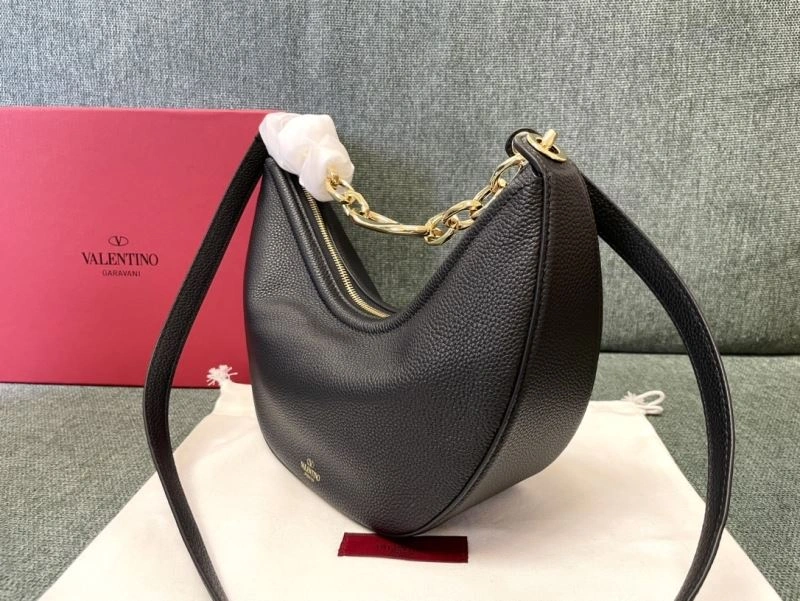Valentino Hobo Bags Casual 60015