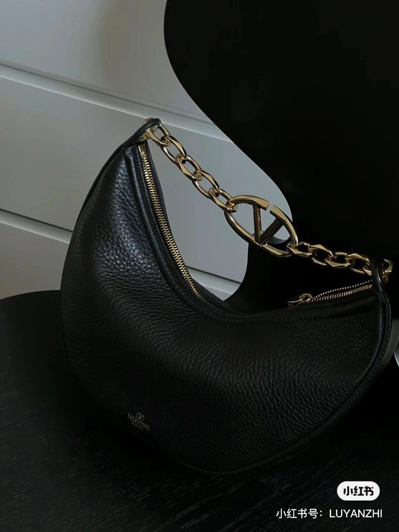 Valentino Hobo Bags Casual 60015