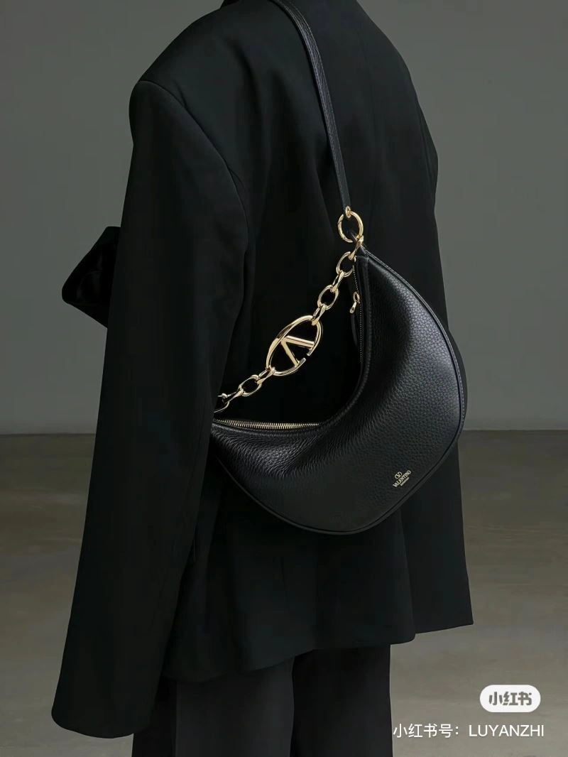 Valentino Hobo Bags Casual 60015