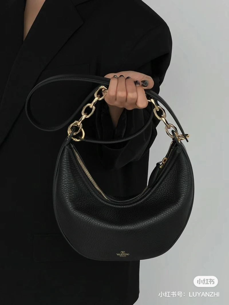 Valentino Hobo Bags Casual 60015