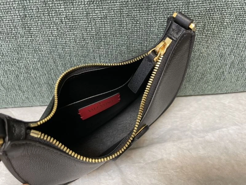 SoftTouch Valentino Hobo Bags 60013