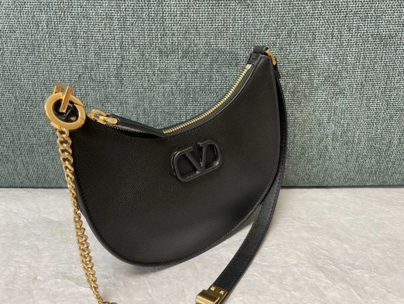 SoftTouch Valentino Hobo Bags 60013