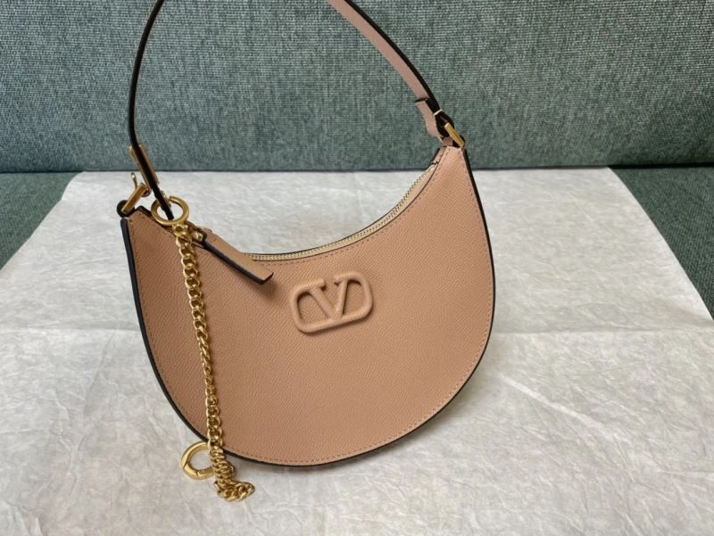 ZeroBulk Valentino Hobo Bags 60050
