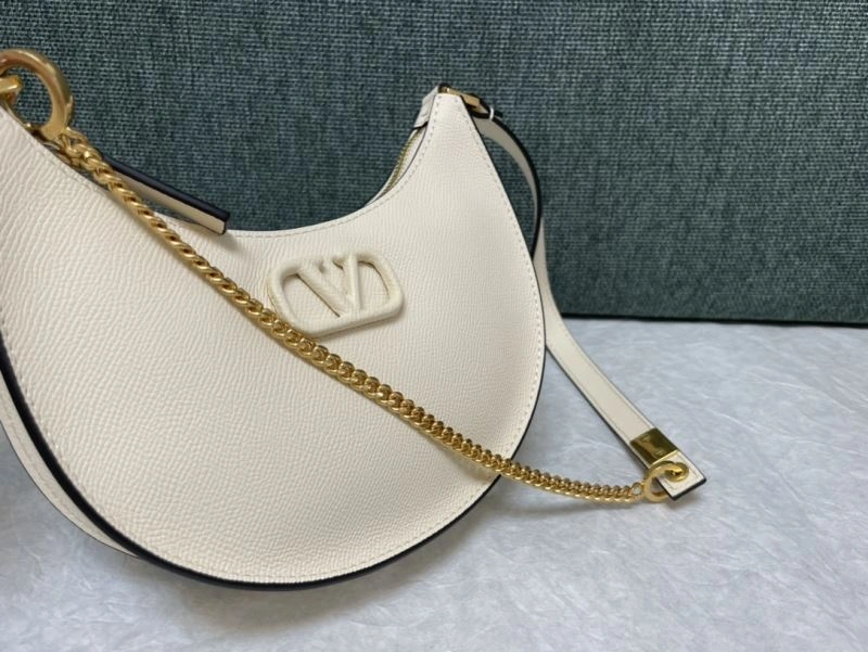 Contemporary Valentino Hobo Bags 60051