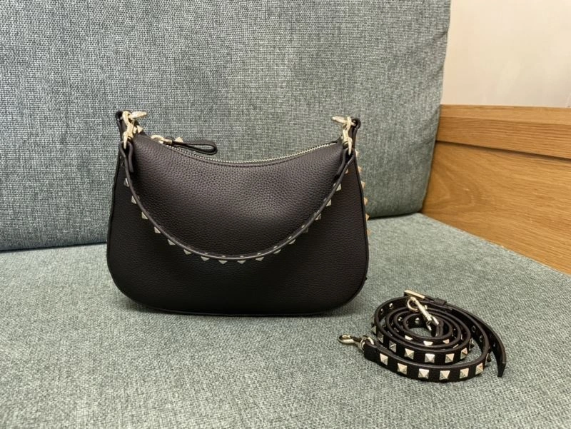 Valentino Hobo Bags Neat 60011