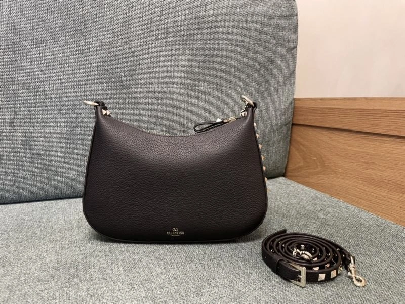 Valentino Hobo Bags Neat 60011