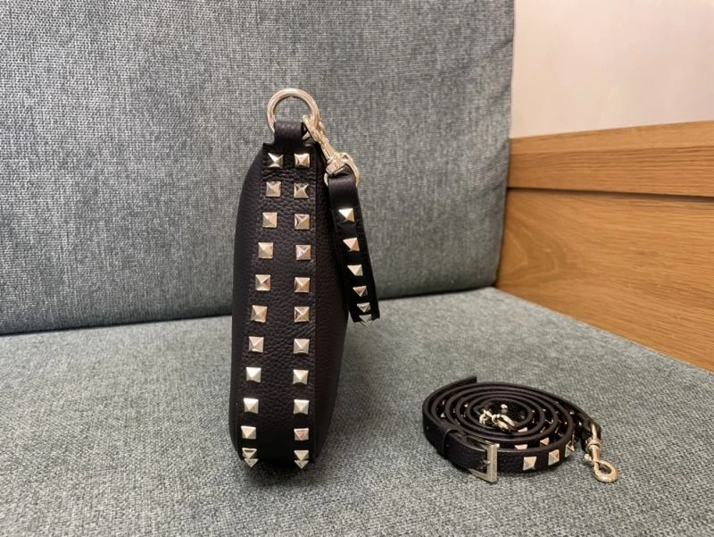 Valentino Hobo Bags Neat 60011