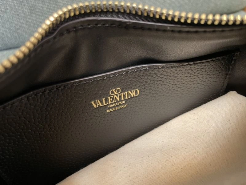 Valentino Hobo Bags Neat 60011