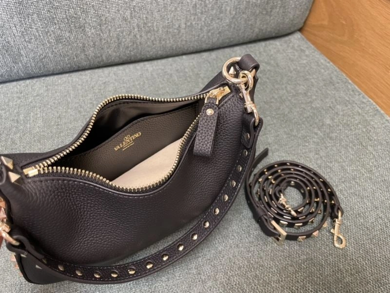 Valentino Hobo Bags Neat 60011