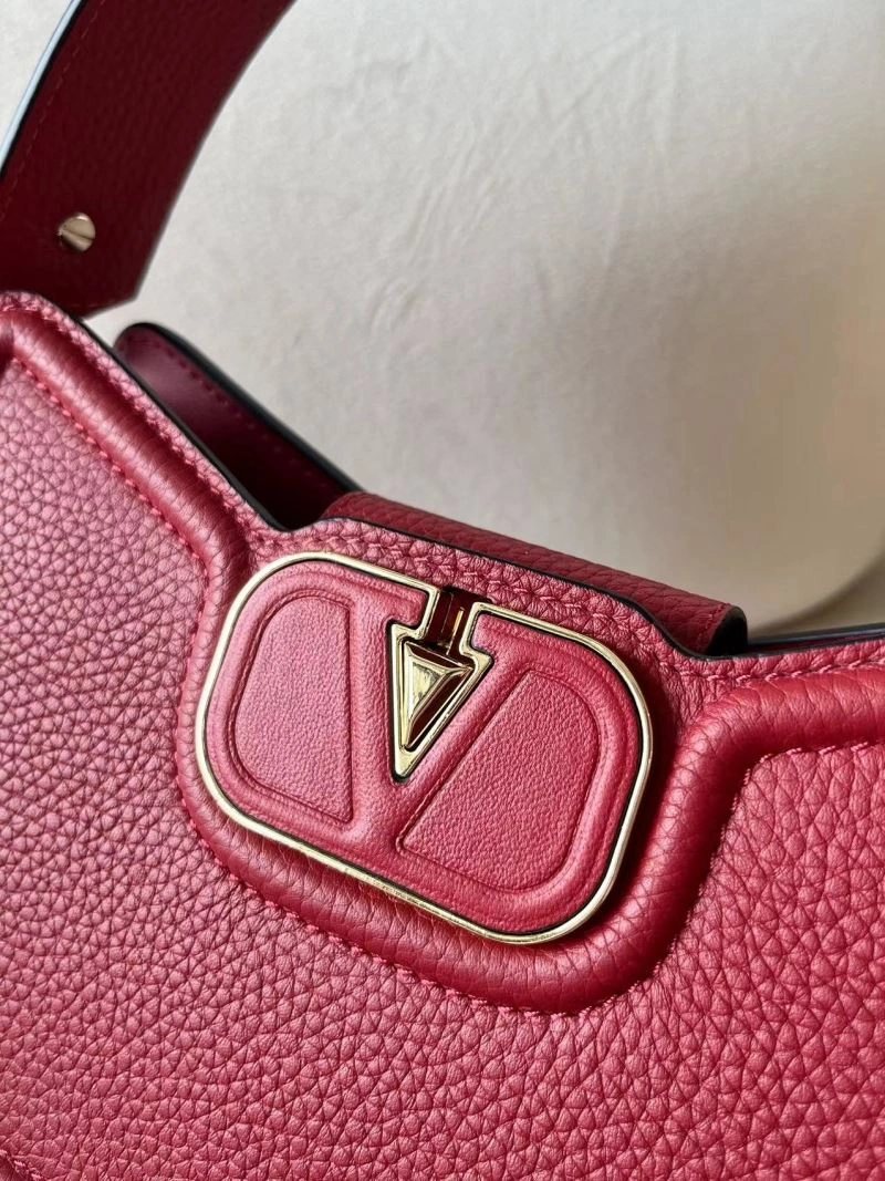 Valentino Hobo Bags TimelessDesign 60040