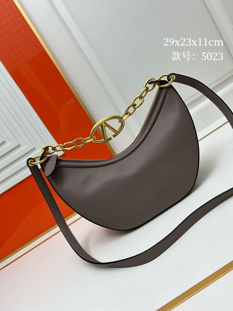 Valentino Hobo Bags Breathable 82376