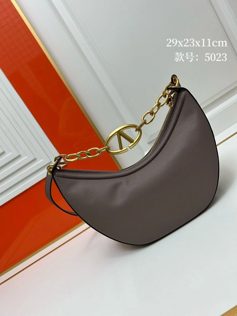 Valentino Hobo Bags Breathable 82376