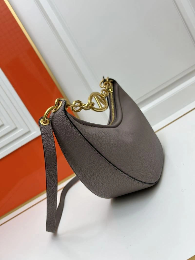 Valentino Hobo Bags Breathable 82376