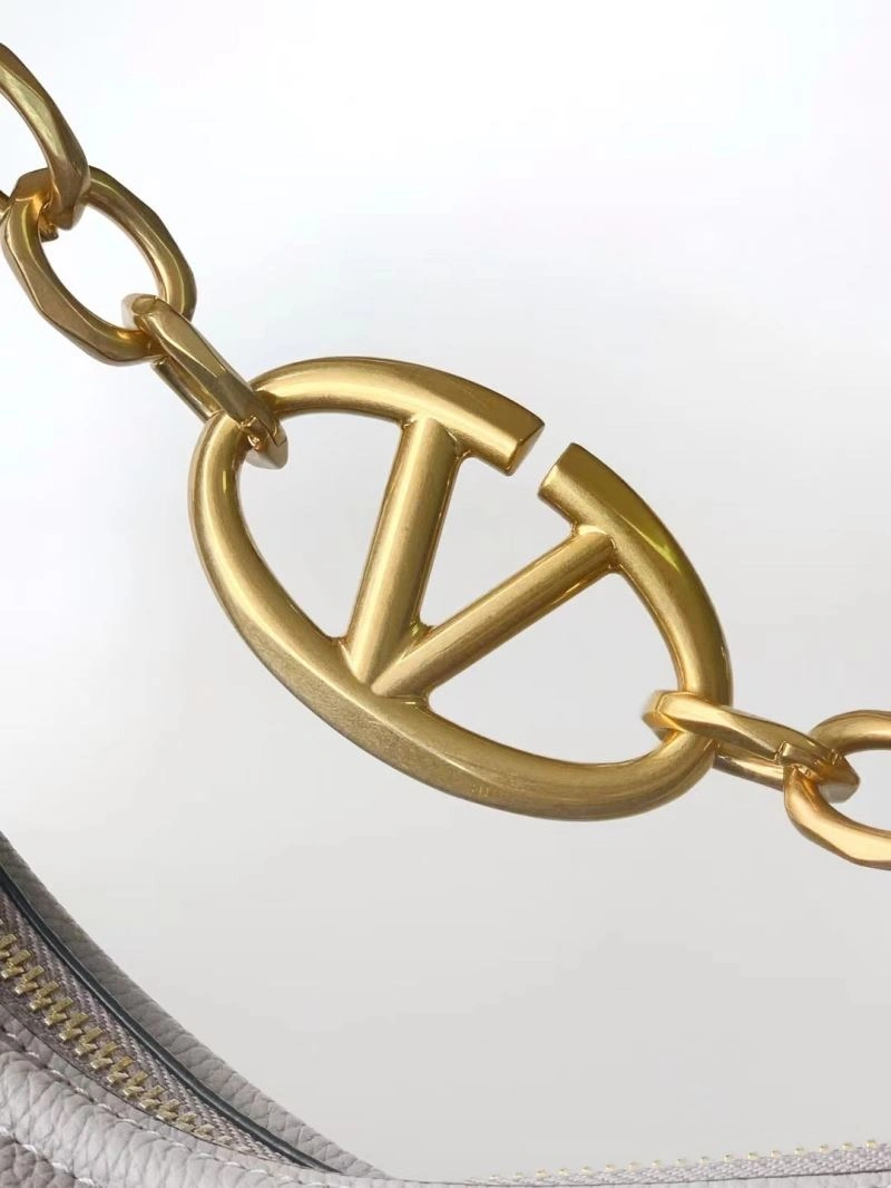 Valentino Hobo Bags Breathable 82376