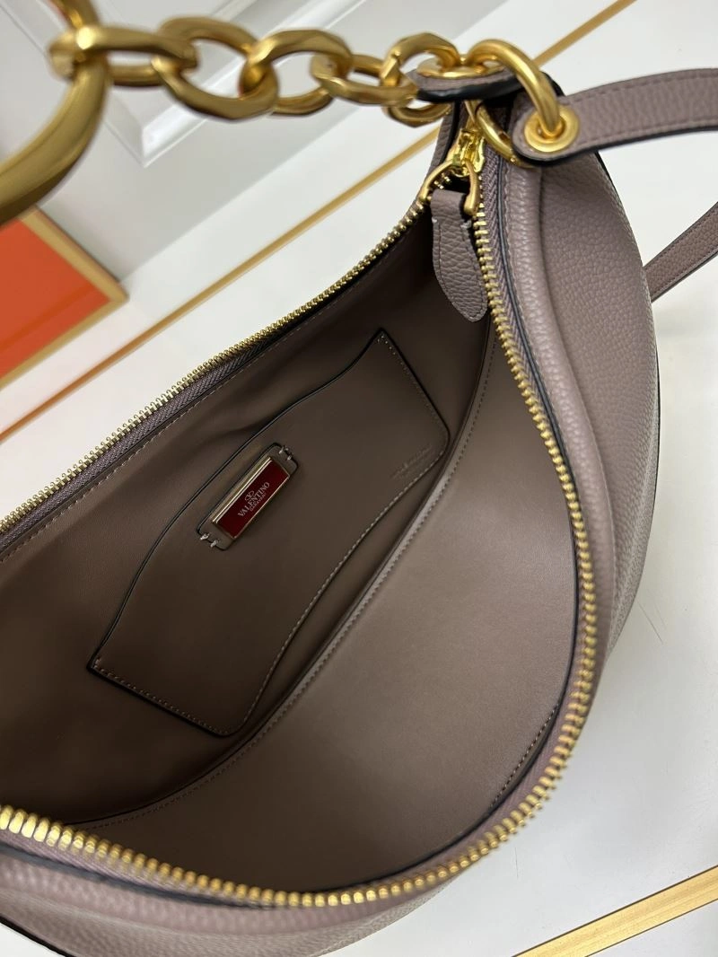 Valentino Hobo Bags Breathable 82376
