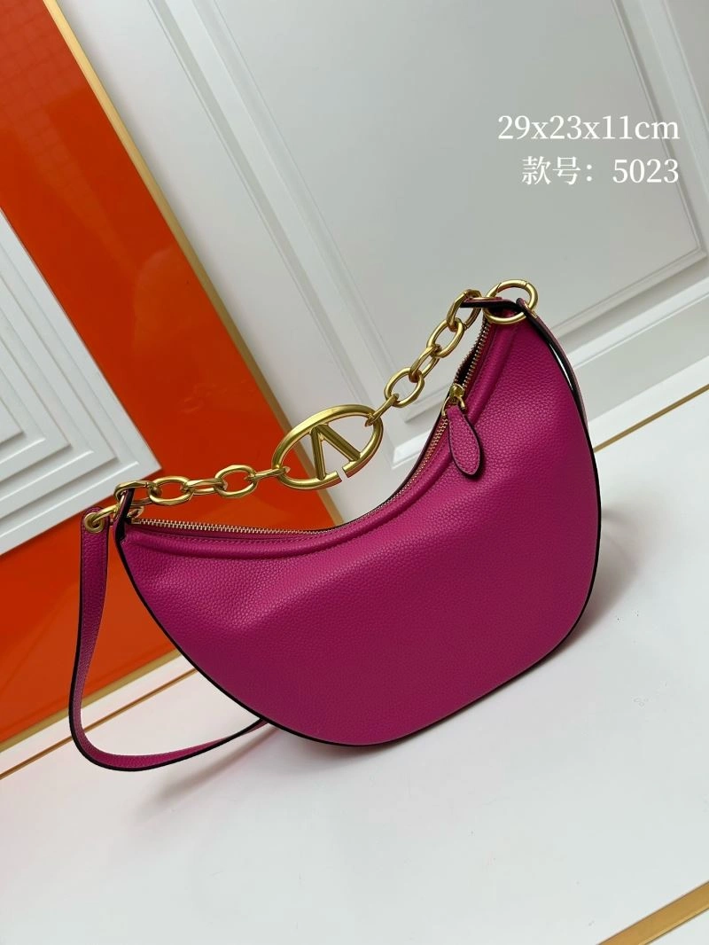 Valentino Hobo Bags DailyWear 82372