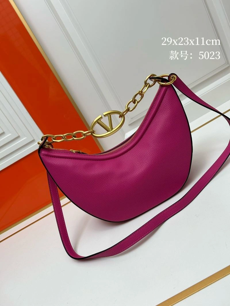 Valentino Hobo Bags DailyWear 82372