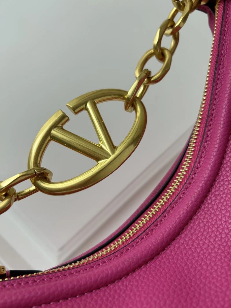 Valentino Hobo Bags DailyWear 82372