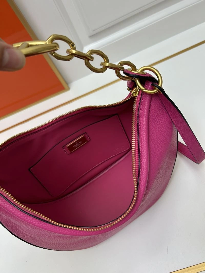 Valentino Hobo Bags DailyWear 82372