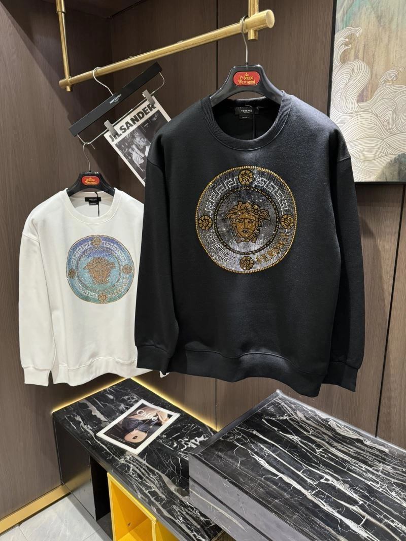 Valentino Hoodies UrbanStyle 174926