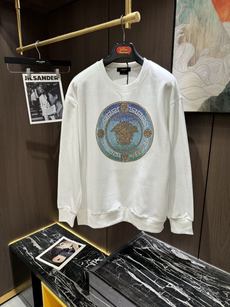 Valentino Hoodies UrbanStyle 174926