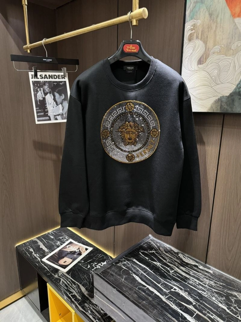 Valentino Hoodies UrbanStyle 174926