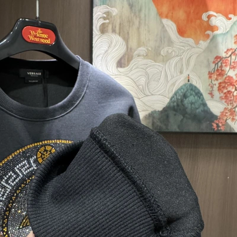 Valentino Hoodies UrbanStyle 174926