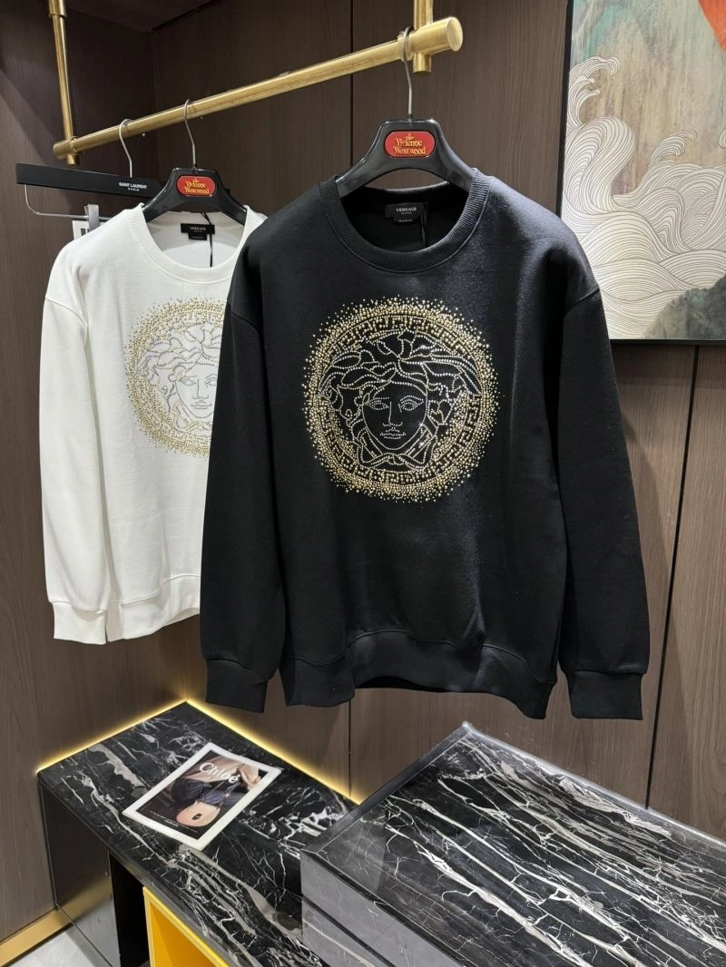 Valentino Hoodies Contemporary 174962