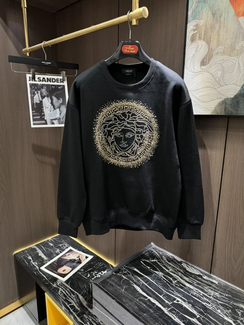 Valentino Hoodies Contemporary 174962