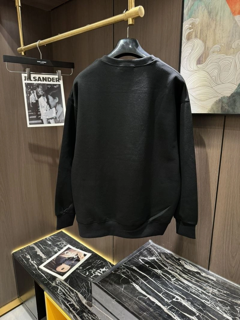 Valentino Hoodies Contemporary 174962