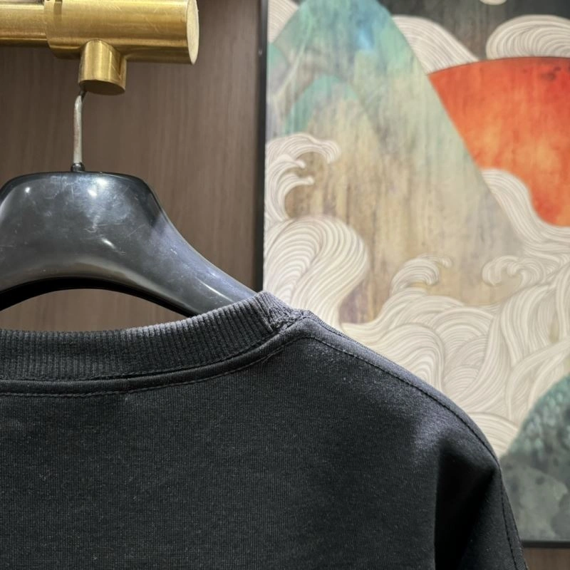 Valentino Hoodies Contemporary 174962