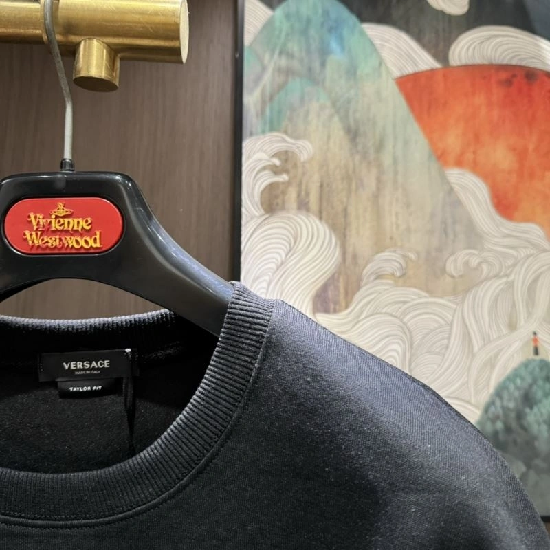 Valentino Hoodies Contemporary 174962