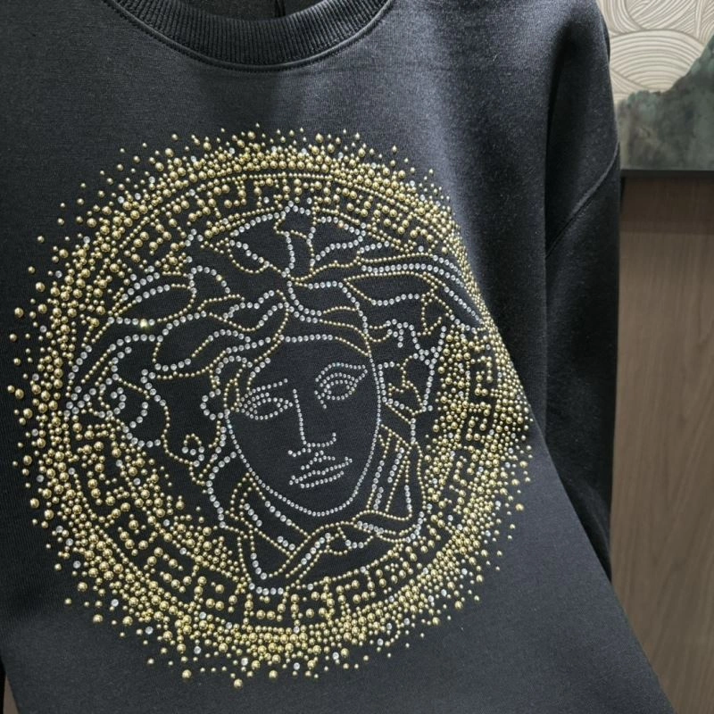 Valentino Hoodies Contemporary 174962