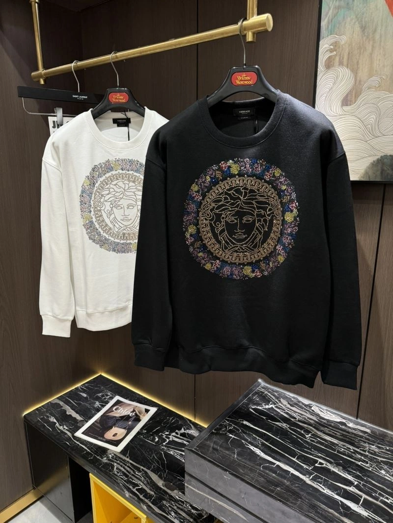 Seasonal Valentino Hoodies 174964