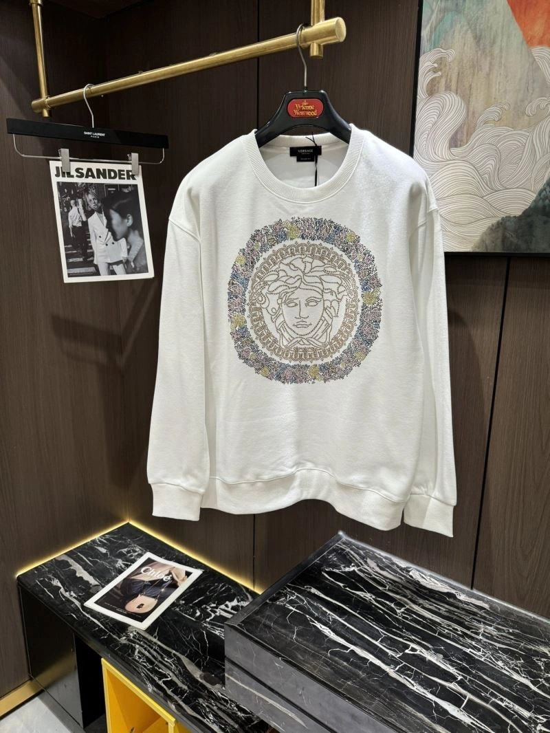 Seasonal Valentino Hoodies 174964